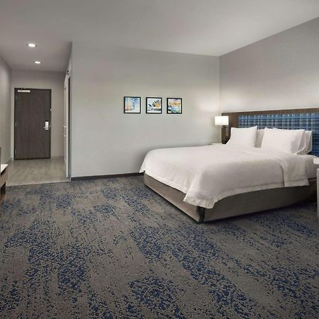 Hampton Inn & Suites El Cajon San Diego Экстерьер фото