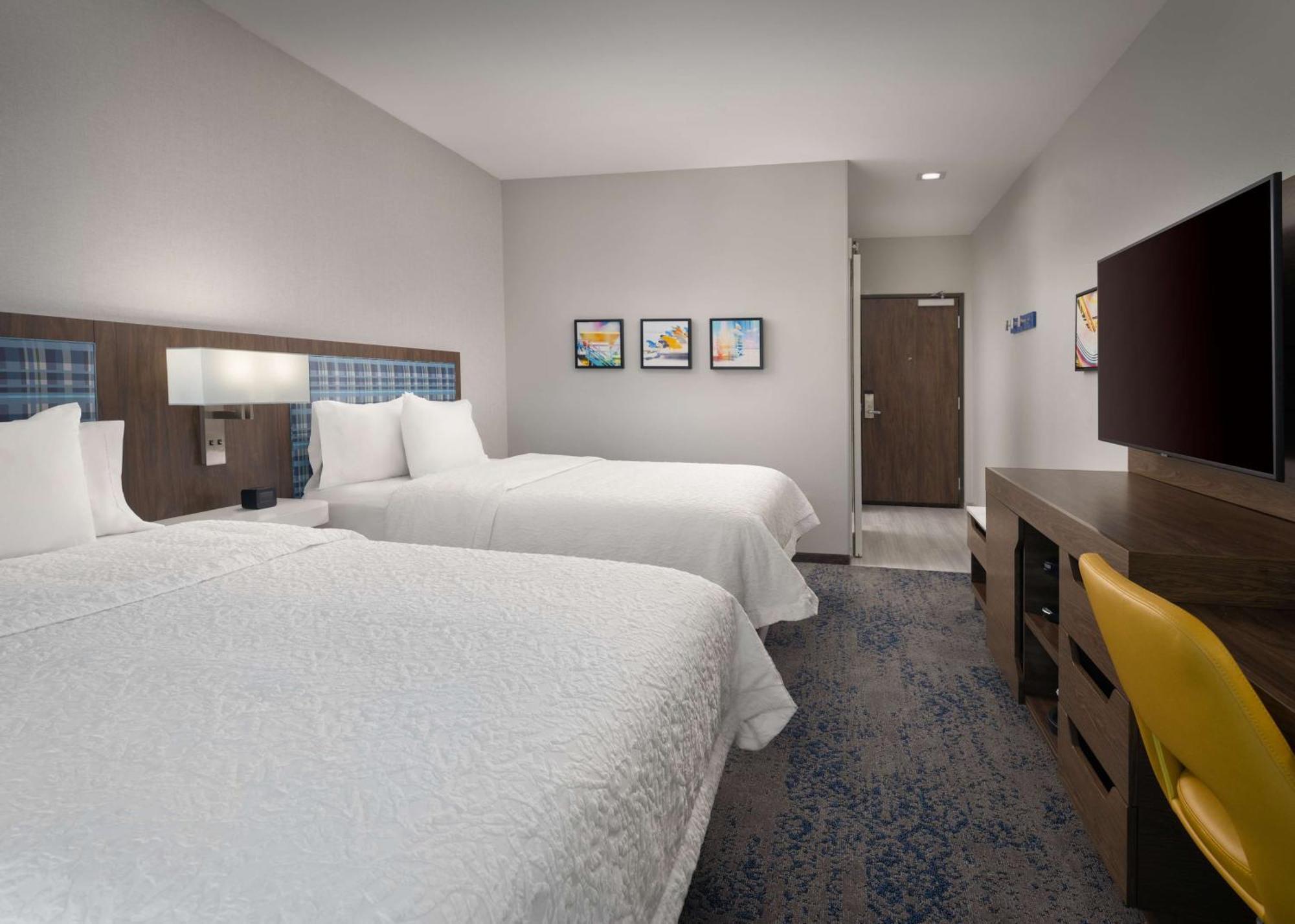 Hampton Inn & Suites El Cajon San Diego Экстерьер фото