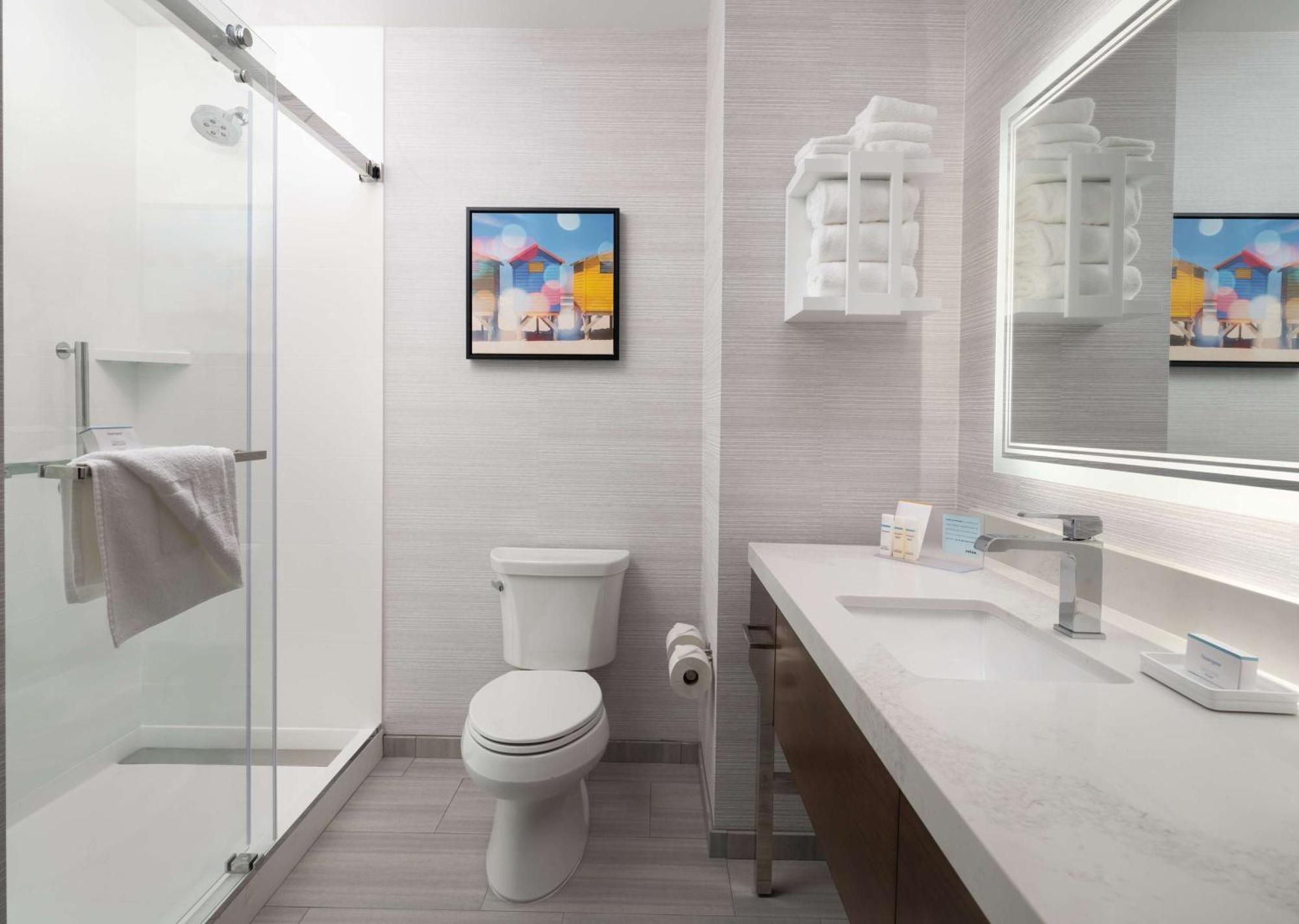 Hampton Inn & Suites El Cajon San Diego Экстерьер фото