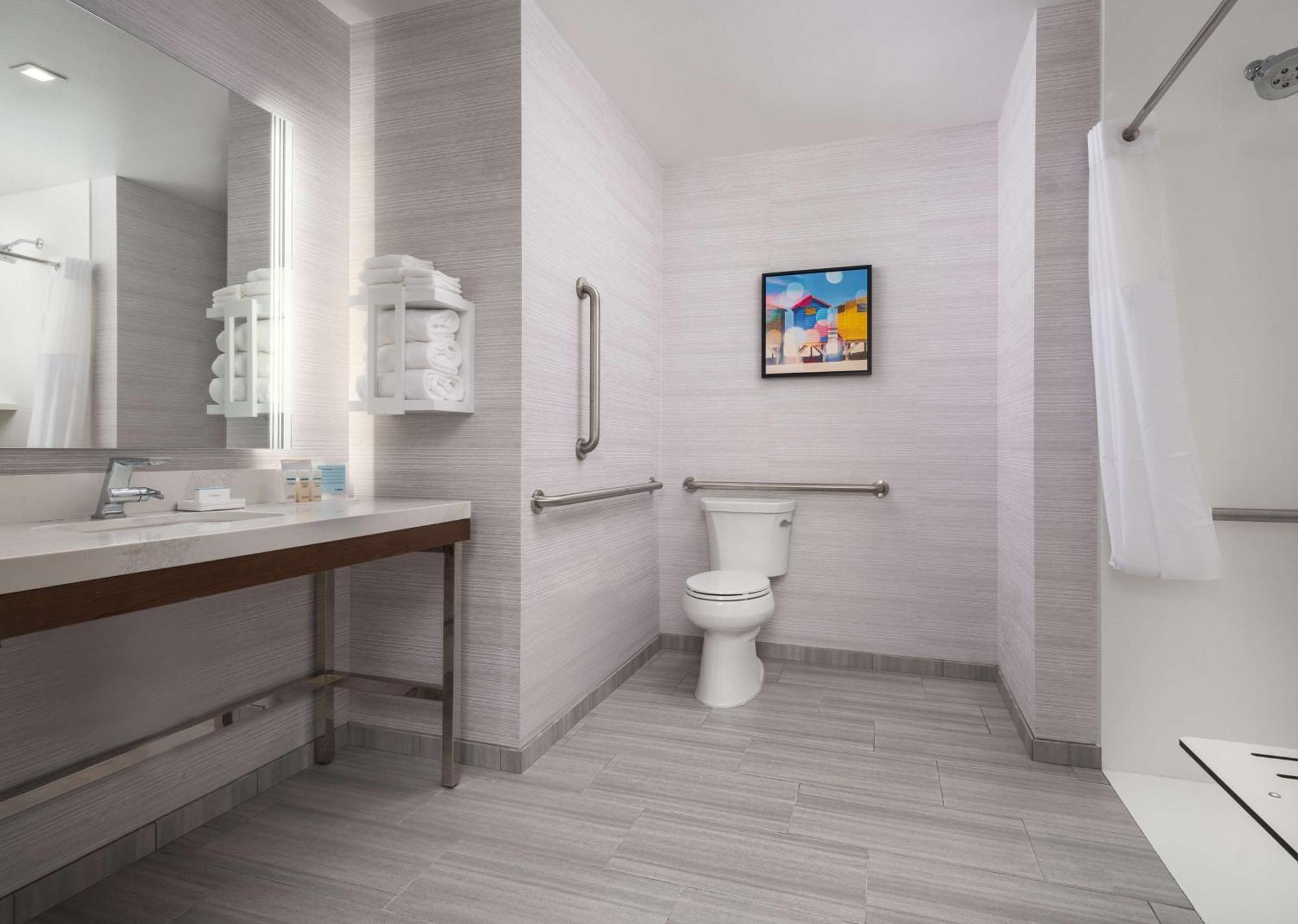 Hampton Inn & Suites El Cajon San Diego Экстерьер фото