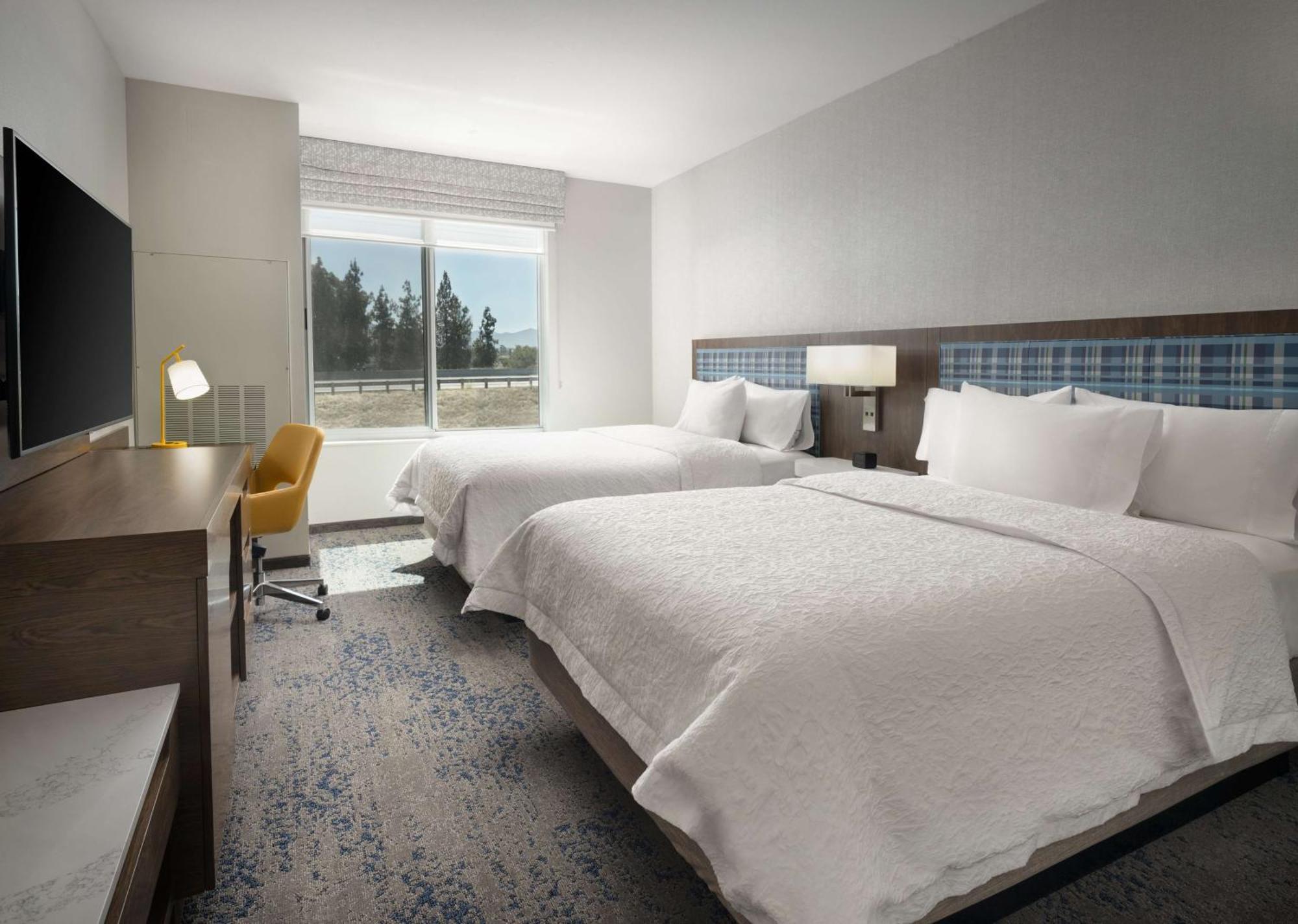 Hampton Inn & Suites El Cajon San Diego Экстерьер фото