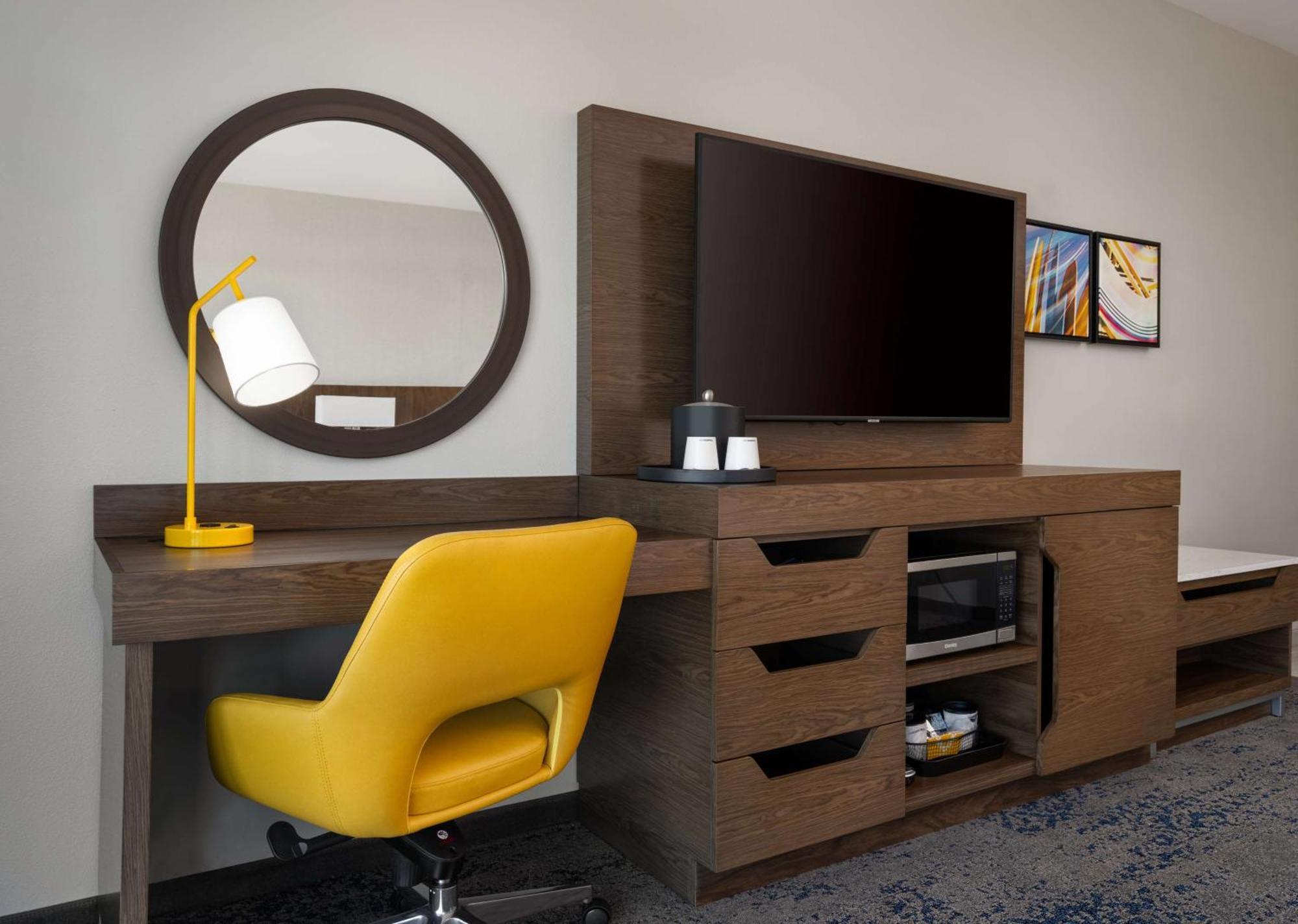 Hampton Inn & Suites El Cajon San Diego Экстерьер фото