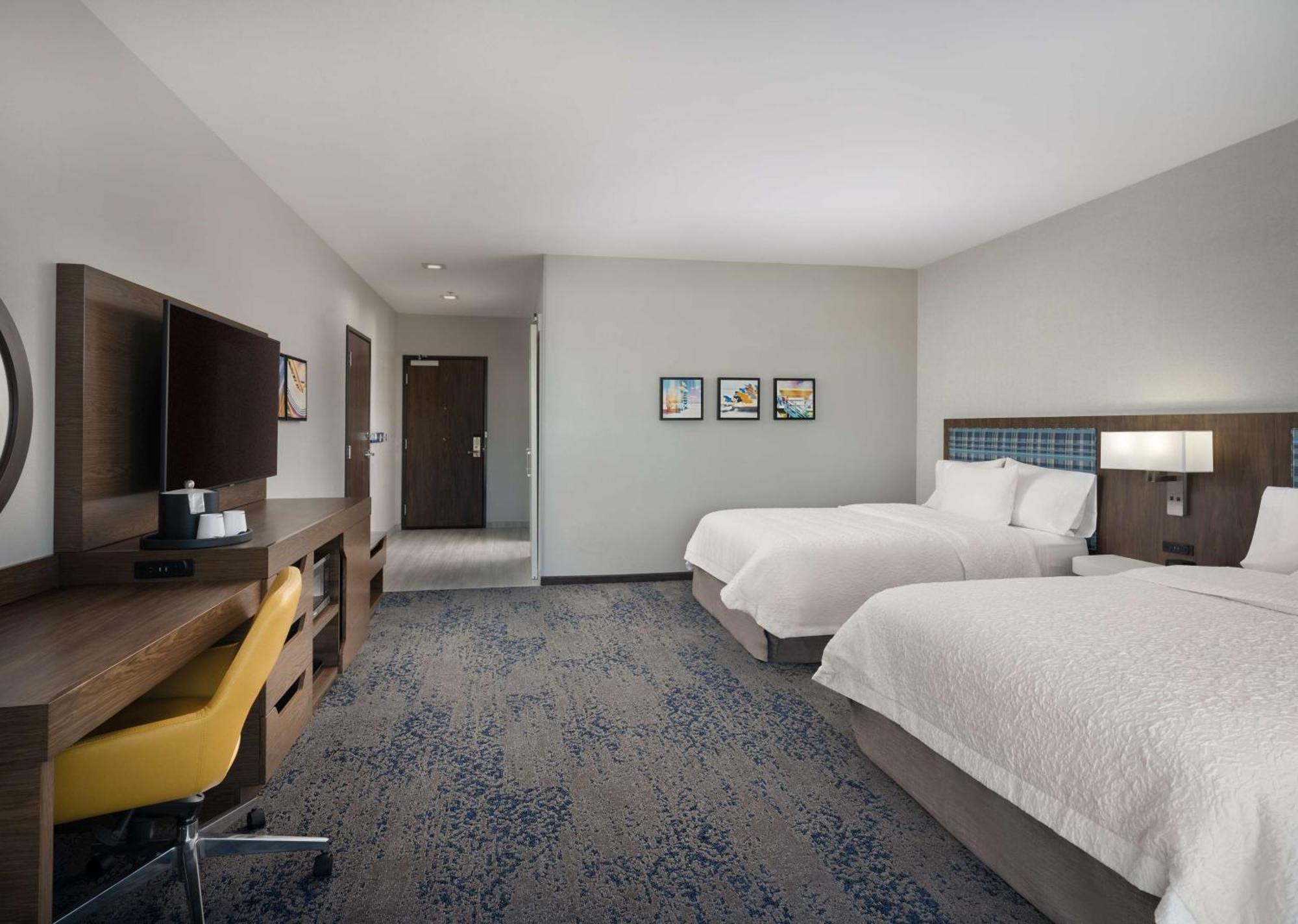 Hampton Inn & Suites El Cajon San Diego Экстерьер фото