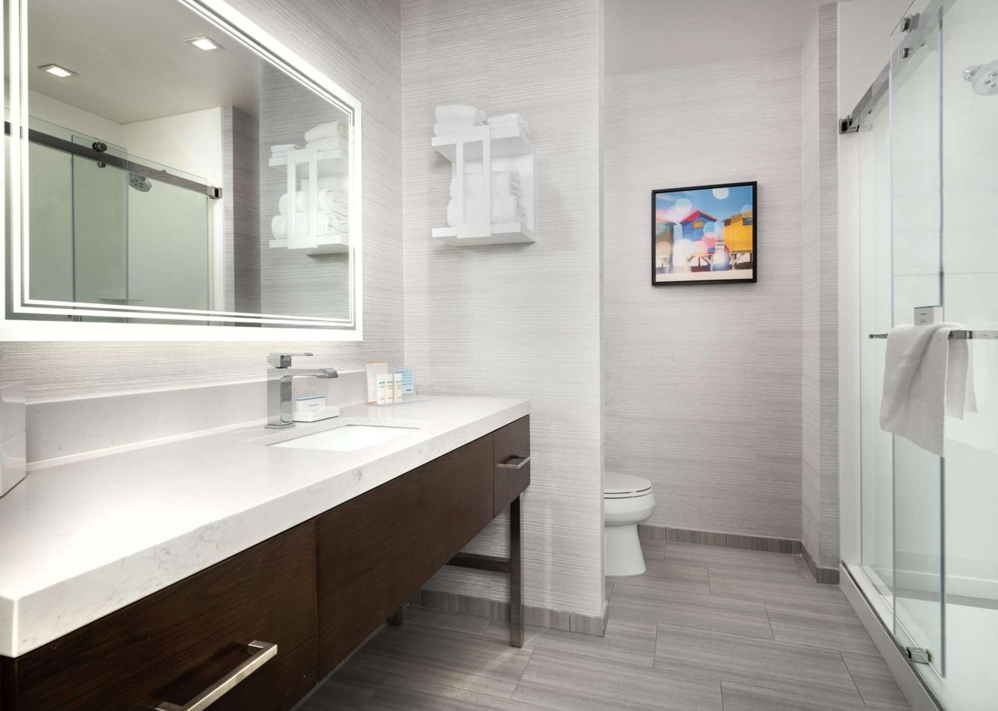 Hampton Inn & Suites El Cajon San Diego Экстерьер фото