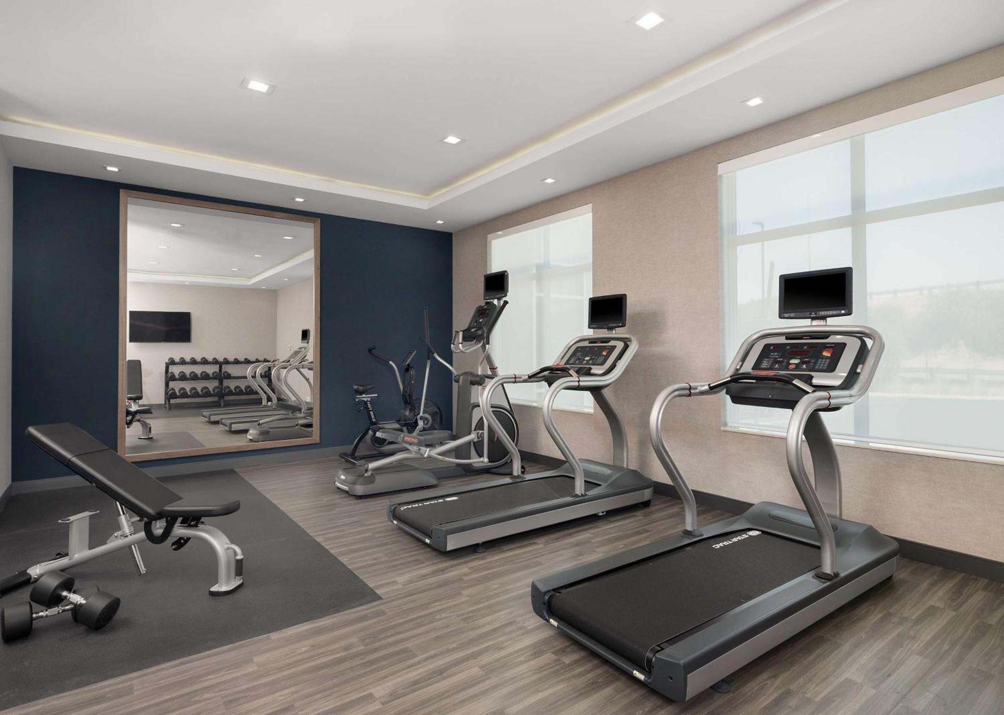 Hampton Inn & Suites El Cajon San Diego Экстерьер фото